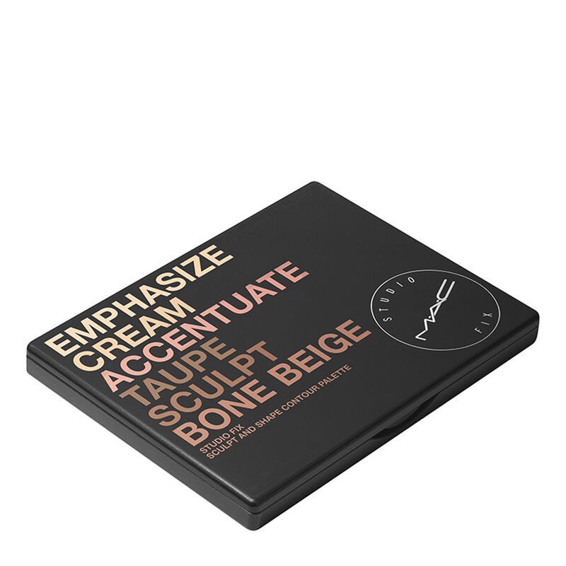 MAC Studio Fix Sculpt & Shape Contour Palette image number 2